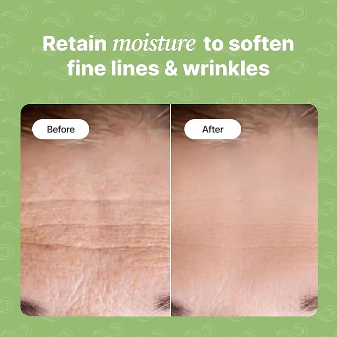 Forehead Wrinkle Patches | 20 Reusable Anti-Aging Pads with Retinol Collagen CoQ10 Hyaluronic Acid & Snail Mucin | Smooth Fine Lines, Deep Wrinkles, Hydrating Overnight Treatment for All Skin Types