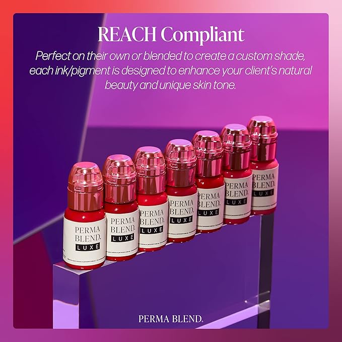 Perma Blend Luxe - Rose Royale (0.5 oz)