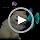 GBSYU Interactive Windmill Cat Toys with Catnip : Cat Toys for Indoor Cats Funny Kitten Toys with LED Light Ball Suction Cup‖Cat Nip Toy for Cat chew Exercise (Yellow)