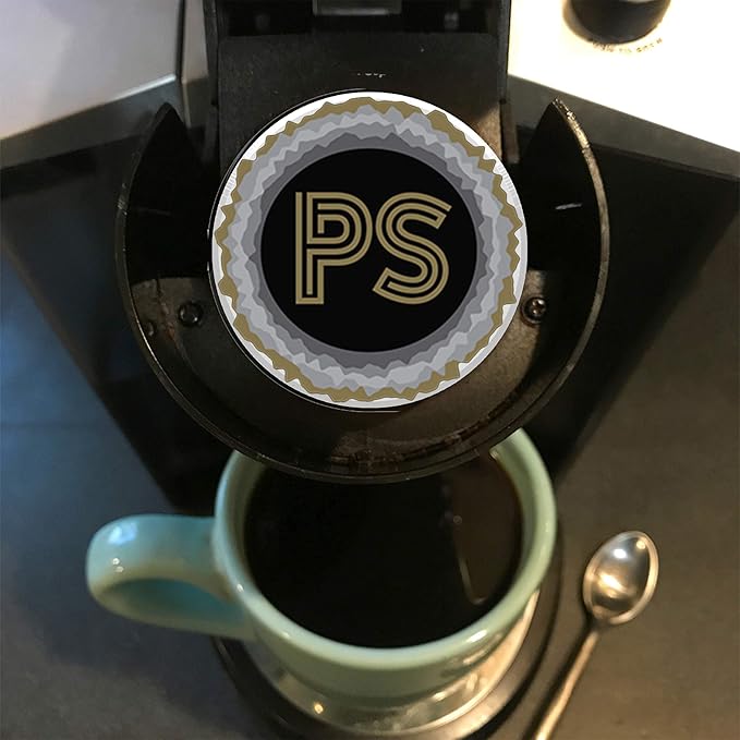 Perfect Samplers Coffee/Tea/Cider/Cappuccino and Hot Chocolate Single Serve Cups For Keurig K cup Brewers, Premium Mix, 20 Count