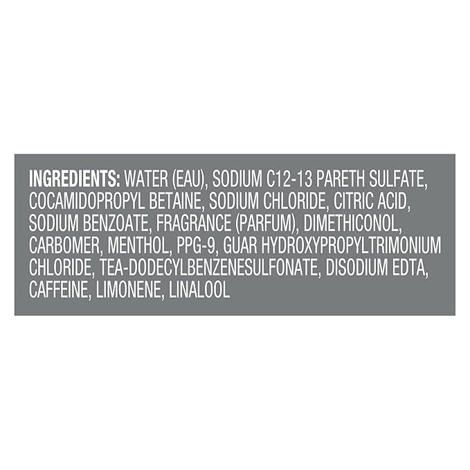 Dove Men+Care 2 in 1 Shampoo and Conditioner Fresh & Clean for Clean Hair Shampoo and Conditioner for Stronger, Healthy Hair Everyday 31 oz (Pack of 2)