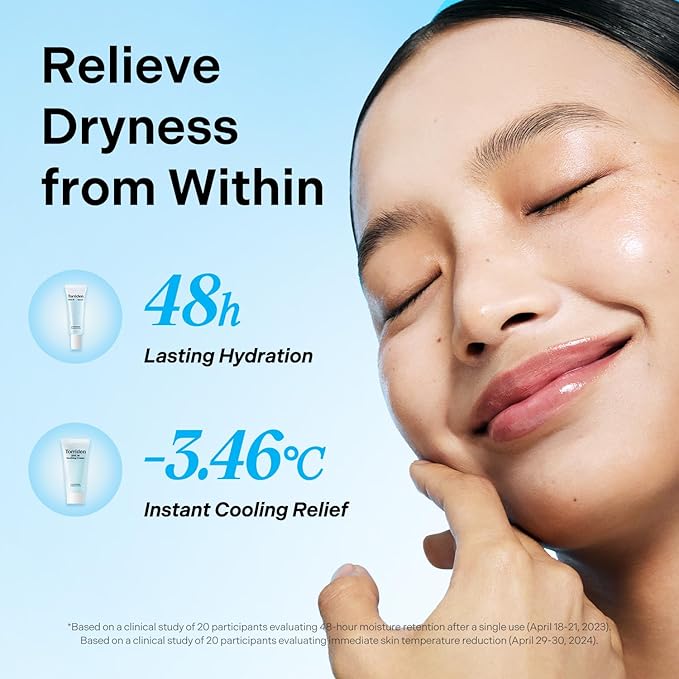 Torriden DIVE IN Trial Kit | Hyaluronic Acid Infused Daily Skincare Kit - 4 Step Regimen with Foam Cleanser, Facial Toner, Serum, and Cream | Travel Essential | Korean Skin Care Set