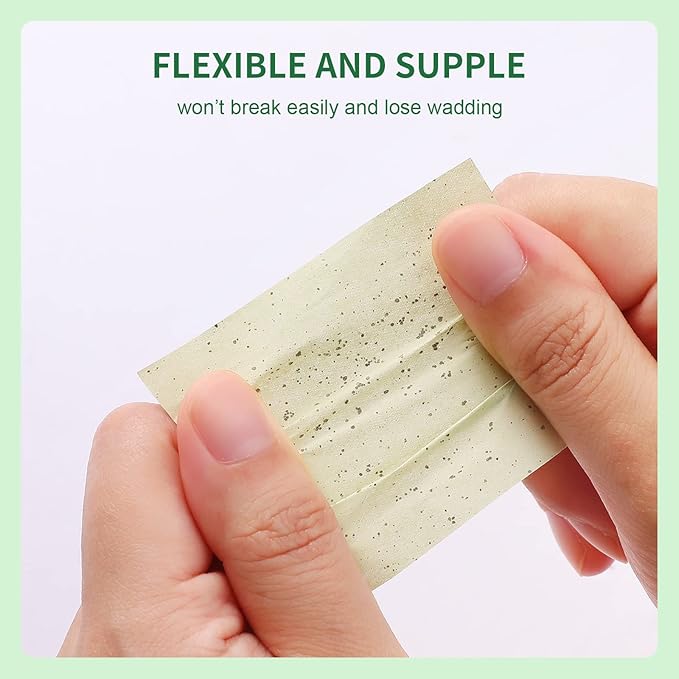 Oil Blotting Sheets for Face, DUcare 100 Counts Green Tea Blotting Paper For Oily Skin with Portable Mirror Case & Makeup Puff, Oil Absorbing Sheets For Face