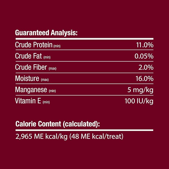 SmartBones Mini Bones Rawhide-Free Dog Treat, with Real Chicken, 56 Count | With With Real Chicken & Veggies, Easy To Digest Chew, Vitamin & Mineral Enriched, Supports Dental Health, For Small Dogs