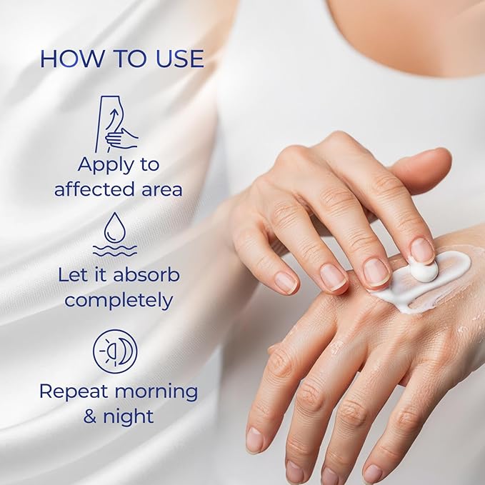 Goicoechea Diabet TX Diabetic Lotion with Urea for Dry Skin | Soothing Hydrating Cream with Aloe, Oatmeal & Vitamin E for Hands, Elbows, Feet & Body | Extra Dry Skin Support, 13.5 Oz | 3-Pack