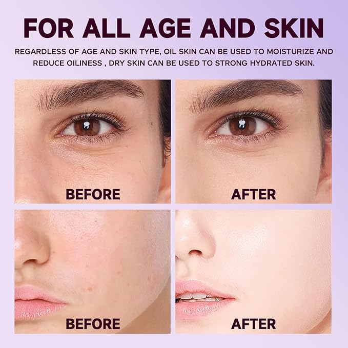 Calcium Volume Multi Balm, Collagen All-in-One Moisturing Stick, Upgraded Wrinkle Core Sticks, Anti-aging Skin Care Stick for Eyes, Neck, Face, 10g