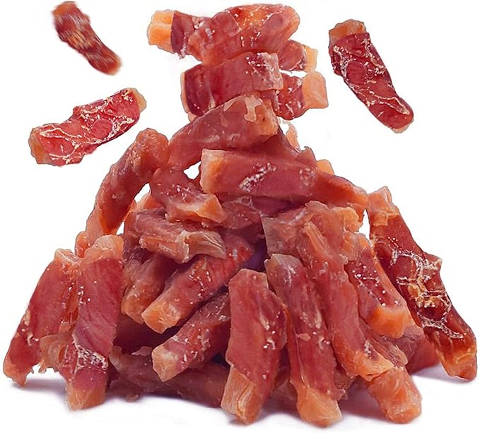 MON2SUN Dog Treats, Rawhide-Free Duck Wrapped Sweet Potato, 25 oz | Rawhide-Free, Soft & Chewy, Great for Training, No Artificial Colors, for All Breeds