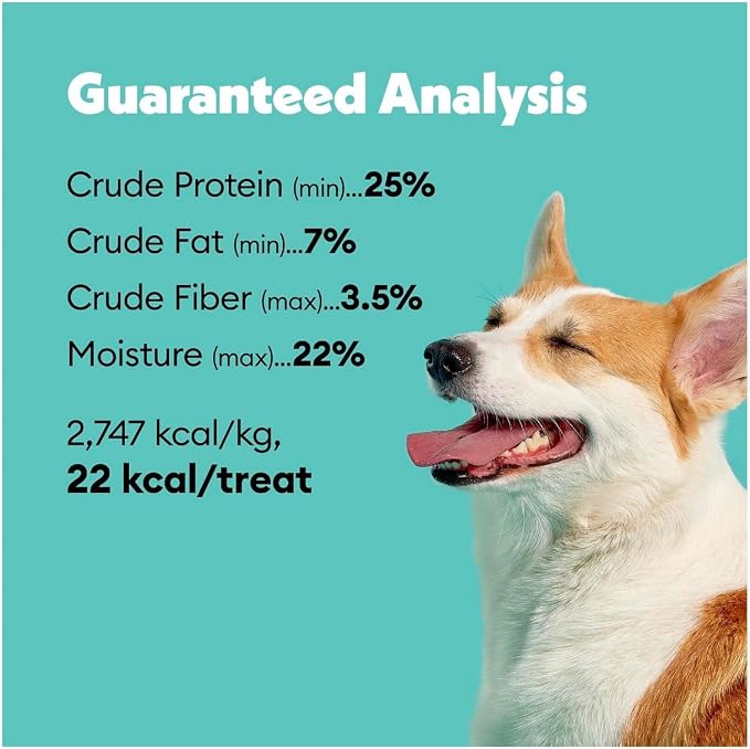 Wiggles & Wags Meaty Sticks Dog Treats, Beef Flavor, 16 oz with DN Essentials Bone Shaped Waste Bag Dispenser & Roll