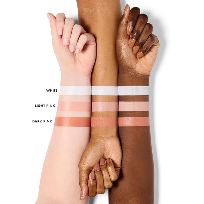 e.l.f. Soft Glam Brightening Corrector, Helps Minimize Dark Circles & Discoloration, Hydrating With A Natural Finish, Vegan & Cruelty-Free, Dark Pink