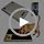 Dog Nail Scratch Pad with Treat Box & Pet Nail Clipper, Interactive Training Tool for Filing Dog Nails, Best for Small Dogs & Puppies, Not A Chew Toy