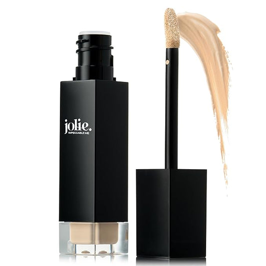 Jolie Perfecting Liquid Concealer (Light)