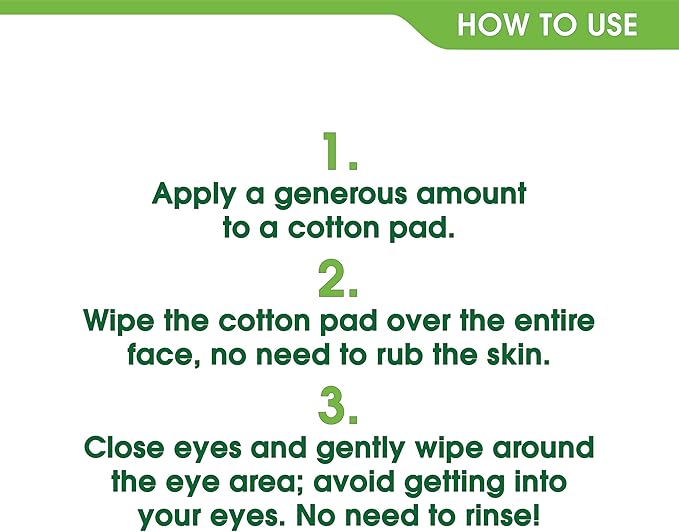 Simple Kind to Skin Cleansing Water Micellar 6.7 oz