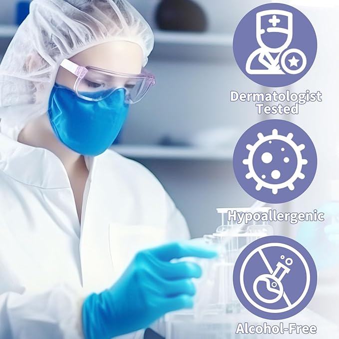 Retinol, Peptides Neck Firming Cream - Ultimate Tightening and Lifting for Crepey Skin, All-Over Body Treatment, Safe for Sensitive Face Moisturizer