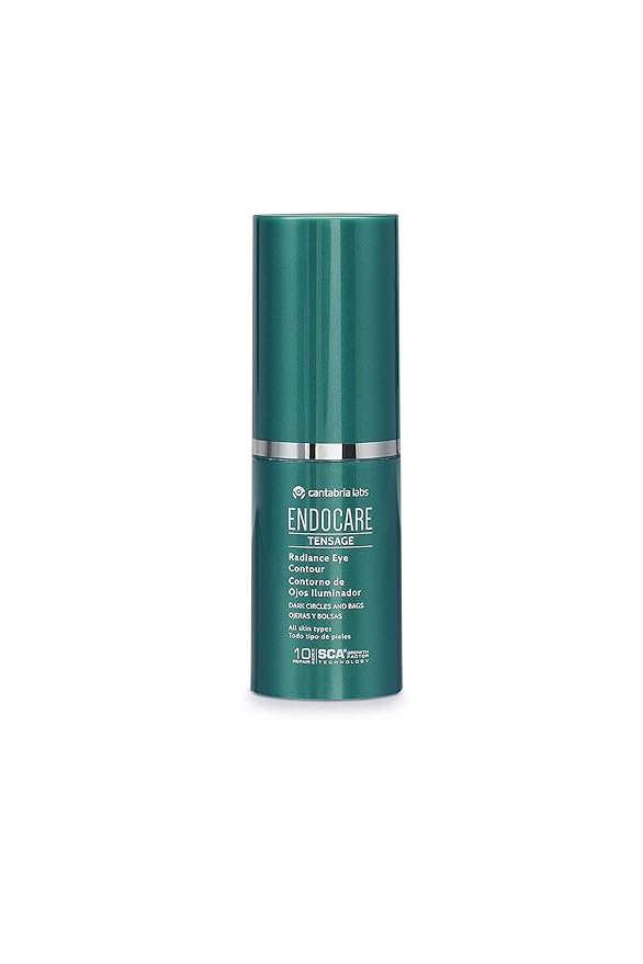 Endocare Tensage EYE Contour Radiance 15 Ml