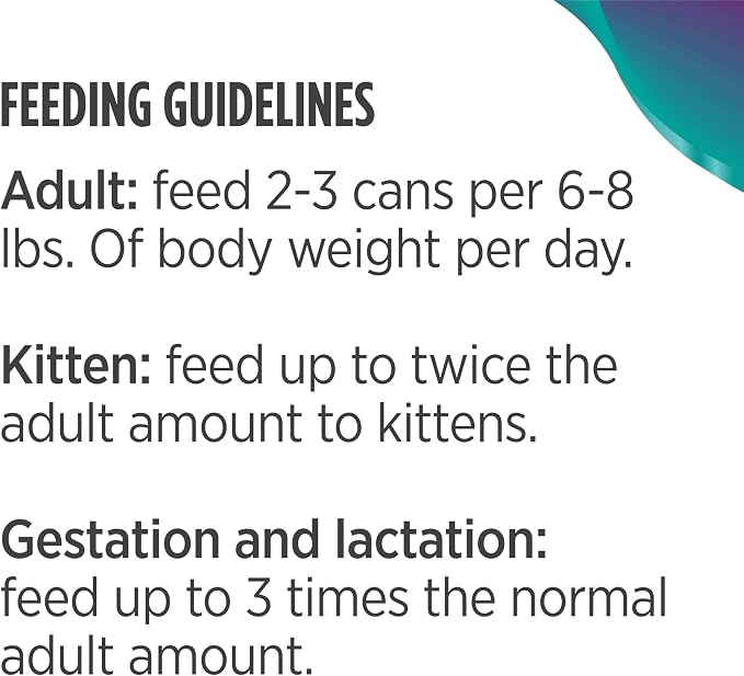 Nulo Freestyle Grain-Free Minced Wet Canned Food for Cats and Kittens, Beef & Mackerel, 3 Ounce, 24 Cans