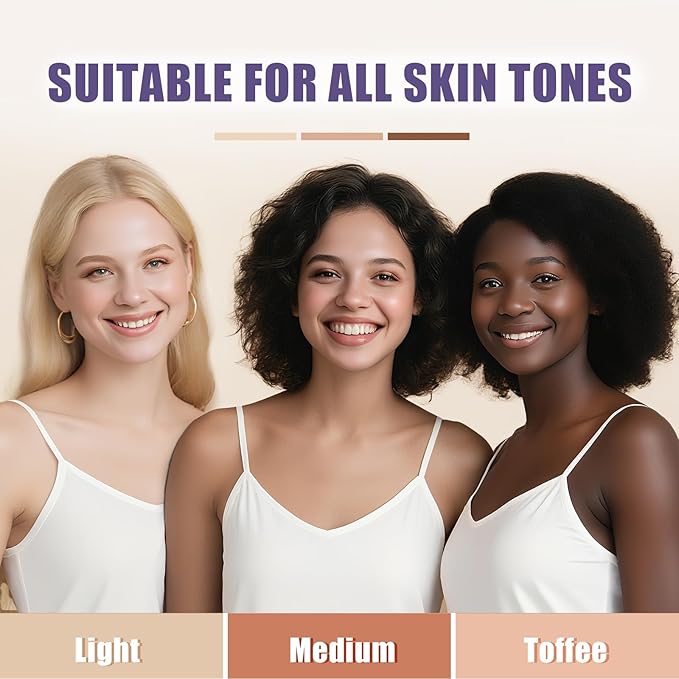 9 Colors Baked Makeup Palette, 4 in 1 Make up Palette with Bronzer, Blush,Highlighters,Eyeshadows,Highly Pigmented& Long-Wearing Formulas Travel-Friendly Beauty Essential