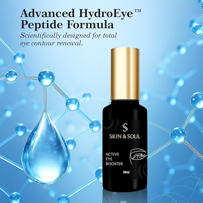 Eye Booster Serum