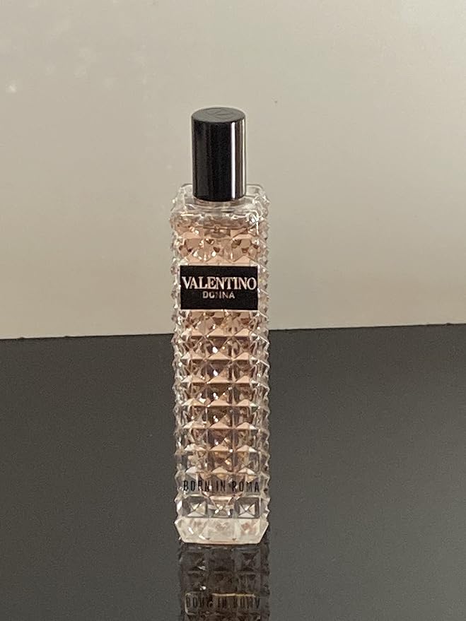 Valentino Donna Born In Roma Eau De Parfum Spray for Women 0.5 Ounce