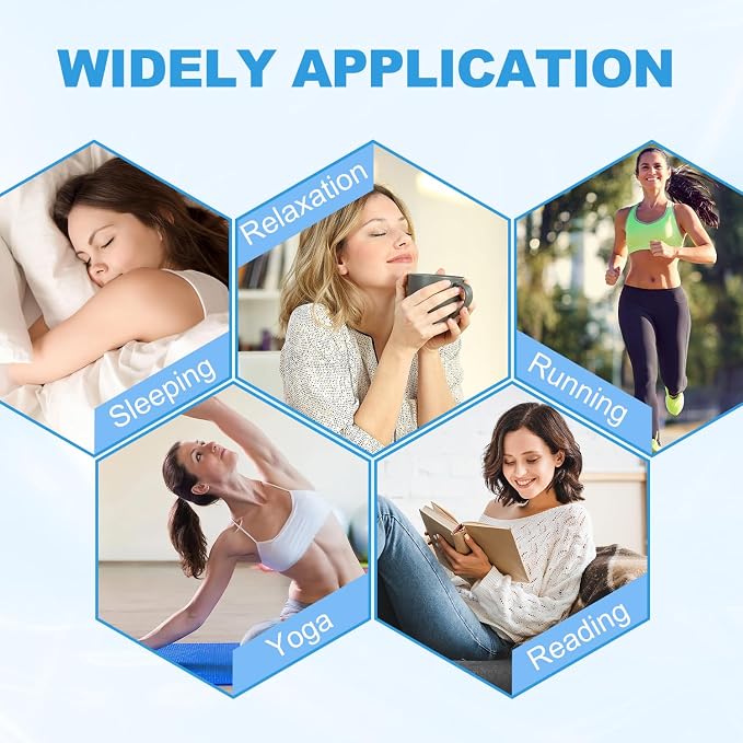 Leak-Proof Self-Adhesive Castor Oil Patches, Disposable Empty Belly Button Patch, Highly Absorbent Core, Breathable, Soft and Comfortable, Wash-Free, Easy to Use, Impermeable (100)