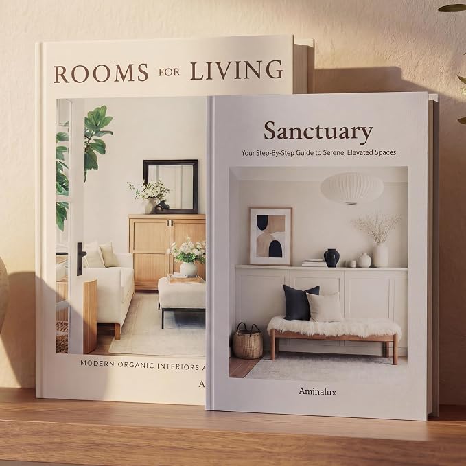 Decorative Books for Home Decor with Storage – Set of 2 Faux Linen Book Boxes with Aesthetic Covers – Enhance Your Coffee Table, Bookshelf Decor – Hidden Storage for Photos, Keepsakes, and Jewelry