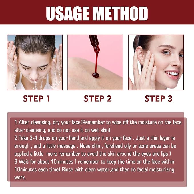 AHA 30% + BHA 2% Peeling Solution, Chemical Peel for Face at Home, BHA Liquid Exfoliant for Large Pores, Wrinkles & Fine Lines, 1.0 FlOz (1 PCS)