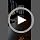 LED Glowing Cat Fetch Toy Launcher, USB Rechargeable Electric Flying Disc Toy with Soft Spinner Discs, Interactive Tracking Hunting Toy for Indoor Outdoor Kitten & Dog Daily Play(Yellow)