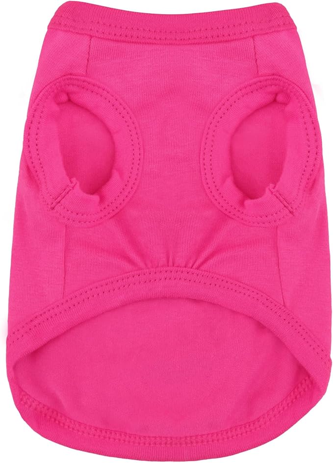 Stylish Dog Clothes: Expressive Cotton Puppy Shirt Vest for Small and Medium Dogs, Featuring 'Cute but Psycho' Slogan Print - Perfect for Showing Off Your Pet's Unique Style! Grey 3XL