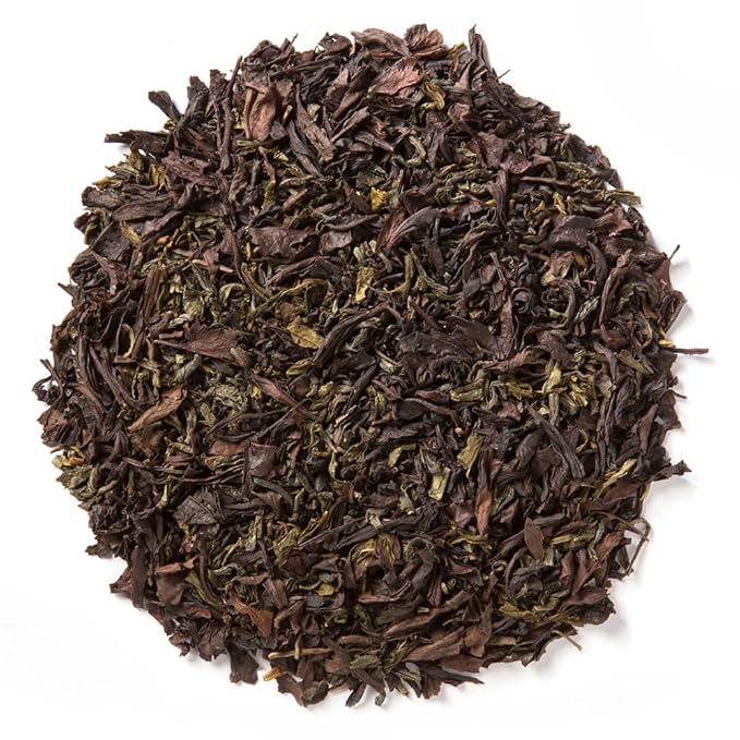 Davidson's Tea Bulk, Sun, Moon And Stars, 16-Ounce Bag
