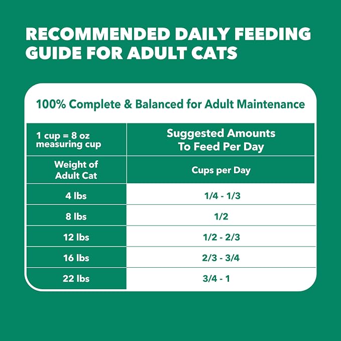 IAMS Proactive Health Healthy Senior Dry Cat Food, Chicken Recipe, 16 lb | Real chicken, antioxidants for immune health, supports vital organs, bones & joints, natural fiber & prebiotics, 0% fillers