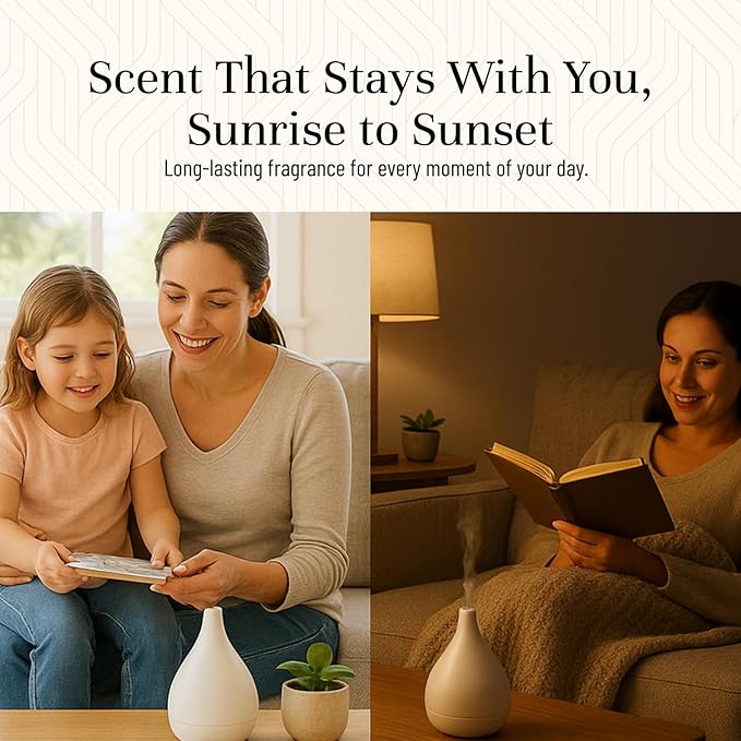 P&J Trading Fragrance Oil Camping Set | Campfire, Smores, Dirt, Fresh Cut Wood, Night Air, and Cedar Candle Scents for Candle Making, Freshie Scent, Soap Making Supplies, Diffuser Oil Scents