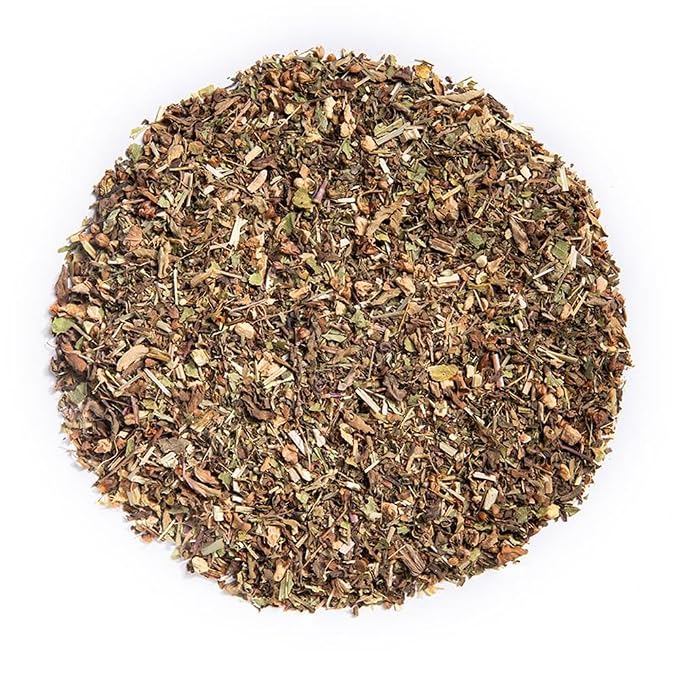 Davidson's Organics, Ayurvedic Infusions, Immunity, Loose Leaf Tea, 16-Ounce Bag