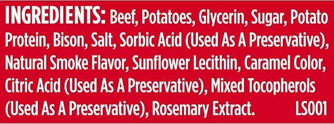 Nutrish Burger Bites Dog Treats, Beef Recipe, 12 oz. Pouch (Rachael Ray)