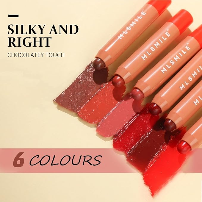 Lip Gloss, Lipstick 3 Step Makeup in 1 Swipe, Multi Use Lip Gloss, Cream Blush Eyeshadow base, Lip Stain Waterproof & Transfer Proof, Hydrating Wear & Vegan #Pink