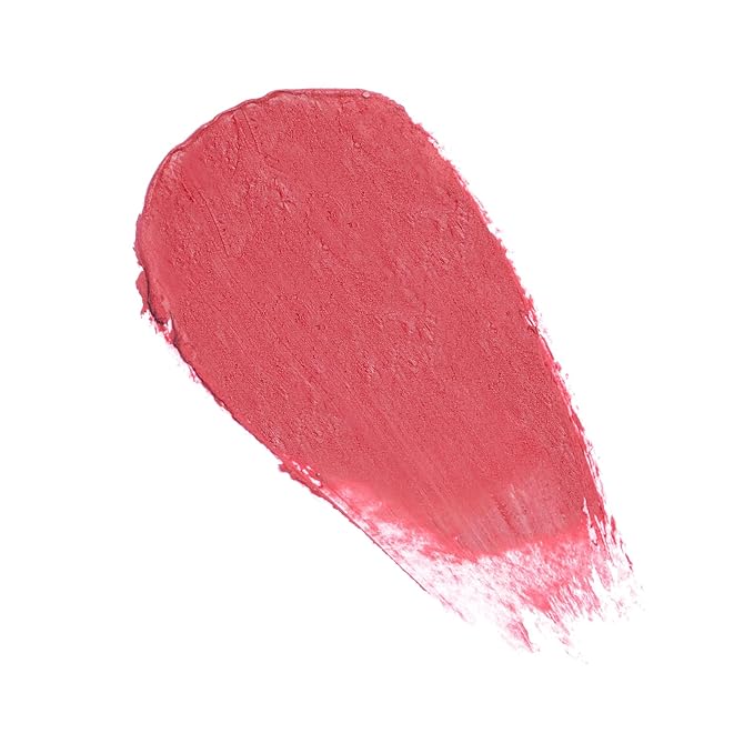 Multi-Use Makeup Stick - Blush, Lipstick, Eyeshadow & Highlighter For All Skin, Buildable Color, Long-Lasting, Lightweight, Natural Soft Finish(09 Carnation Matte), 0.158 oz