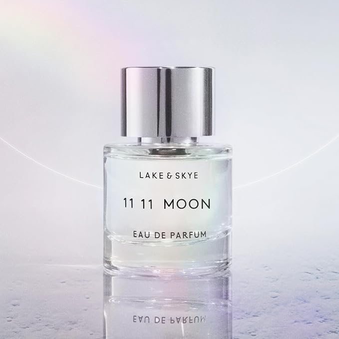 Lake & Skye 11 11 Moon Eau de Parfum 50 mL
