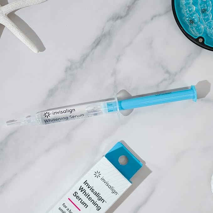 Invisalign Whitening Serum 3.0ml