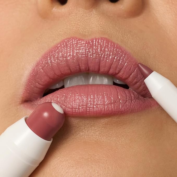 Julep It's Balm Tint of Color Lip Balm - Cinnamon Raisin | Hydrating Lip Color with Vitamin E Core | Natural Gloss Finish | Vegan & Cruelty-Free