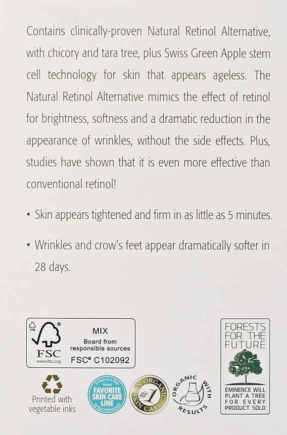 Eminence Bamboo Firming Fluid, 1.2 Ounce