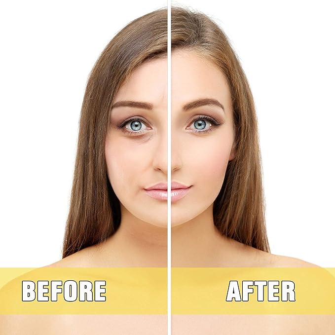 40 Pack Collagen Crystal Lip Masks,Gold Under Eye Masks Set Natural Moisturizing Gel Anti-Aging Anti Chapped Hydrating Reducing Puffiness Dark Circles Wrinkles Lip Eye Pads for Women and Men