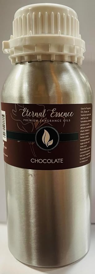 Chocolate Premium Grade Fragrance Oil - Scented Oil - 16oz.
