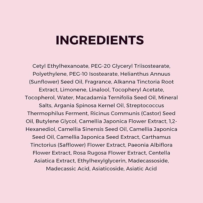 Deep Pure Cleansing Balm, Hydrating Non-Stripping Makeup Remover for Heavy Makeup and Sunscreen, Gentle Facial Cleanser for Oily, Blackhead-Prone & Sensitive Skin, 3.5 fl oz