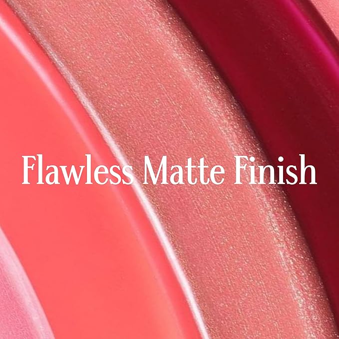 Gerard Cosmetics HydraMatte Liquid Lipstick Bare It All, Mauve Lipstick with Matte Finish, Long Lasting and Non Drying, Super Pigmented Fully Opaque Lip Color