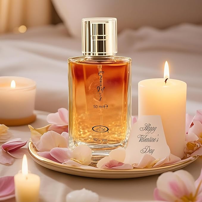 A CENTER Men's Cologne Gift Set Include Valentine Milano,Valentine,Choco Musk & Valencia UOMO Fantasy | Vanilla Bourbon, Leather & Amber Floral Fragrance | Luxury Eau de Toilette