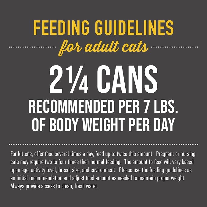 Tiki Cat Canned Food for Cats, Hawaii Grill Ahi Recipe | TIKI Cat Canned Food for Cats, Hawaii Grill Ahi Recipe, 2.8 Oz Cans, Pack of 12, 2.8 Oz Cans (Pack of 12)