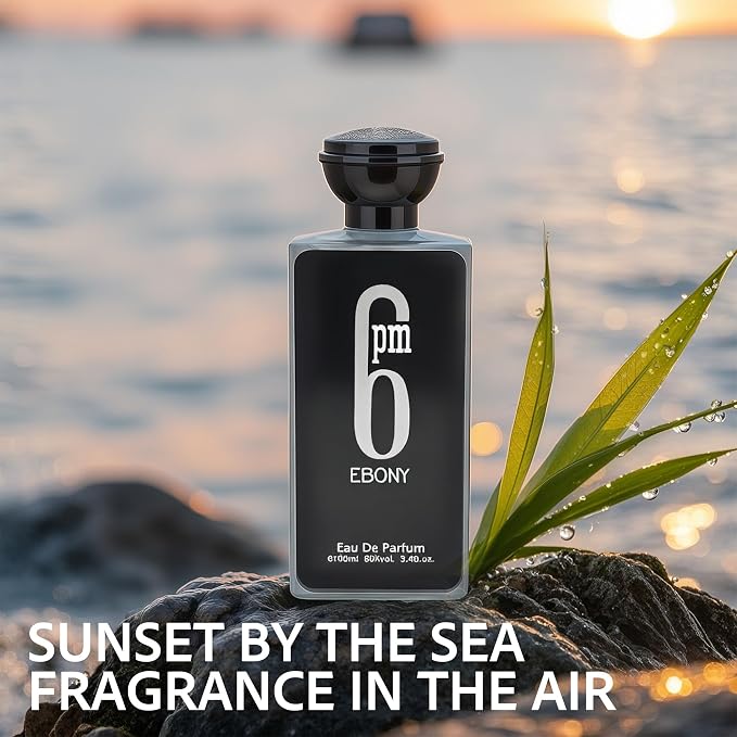 AFLUXE Men's Cologne Gift Set - Variety Pack of 4 Long Lasting Fragrances with 10ml Pheromone Cologne for Men Kit EDP/EDT (PHM-HumranBu/AzureLi/6PmEb/Sean Bou)