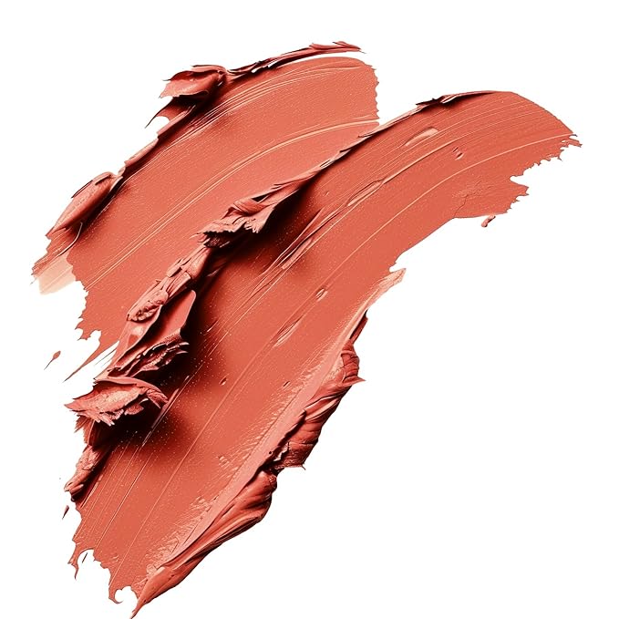 Sandstone Scandinavia Intense Care Lipstick - a hypoallergenic, gluten free, caring formula, with active and moisturizing ingredients. (40 Coral Beach, 3,5 g)