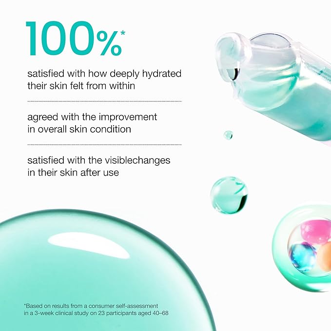 Anua PDRN Hyaluronic Acid Capsule 100 Serum, Radiant Face Salmon DNA, Hyaluronic Acid, Hydration, Moisture Plumping Effect, Lightweight, Glass Skin, Korean Skincare, 0.33 fl.oz