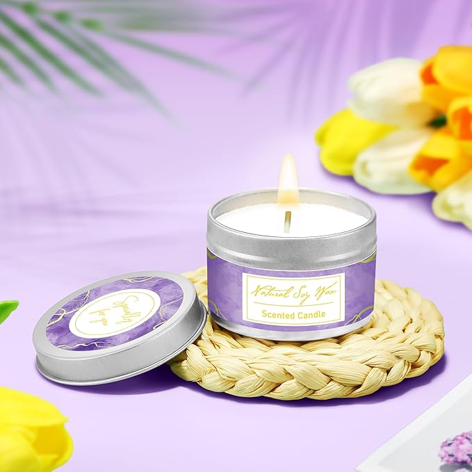 Mothers Day Gifts for Mom Wife Grandma Daughter Friends Sister, Happy Birthday Gifts for Women Mom Her Friend Sister Wife Grandma, Self Care Gift Get Well Relaxing Spa Gift Basket Set