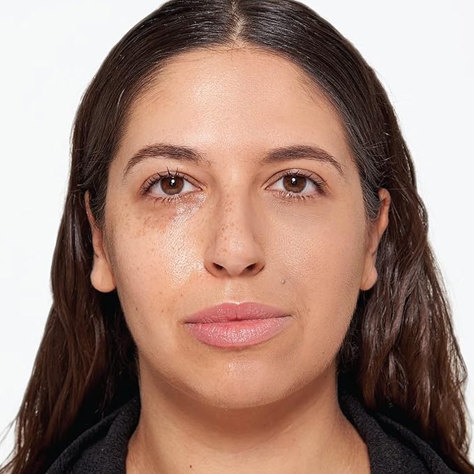 L'Oreal Paris Makeup Infallible Fresh Wear Foundation in a Powder, Up to 24H Wear, Waterproof, Amber, 0.31 oz.