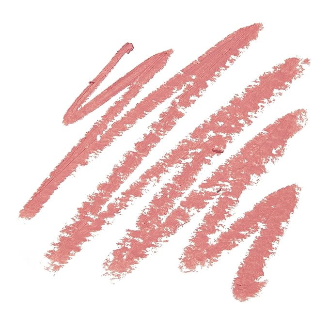 e.l.f. No Budge Matte Shadow Stick, One-Swipe Cream Eyeshadow Stick, Long-Wear & Crease Resistant, Matte Finish, Vegan & Cruelty-Free, Bombshell